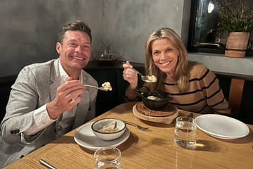 Vanna White Shares How She Felt About Ryan Seacrest Taking Over As Host Of Wheel Of Fortune